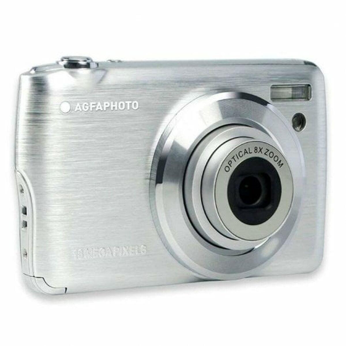 Digitalt Kamera Agfa Dc8200sl