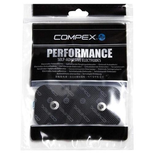 Selvklæbende Elektroder Compex (5 x 10 cm Single)