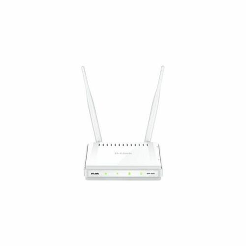 Router D-Link DAP-2020 N300