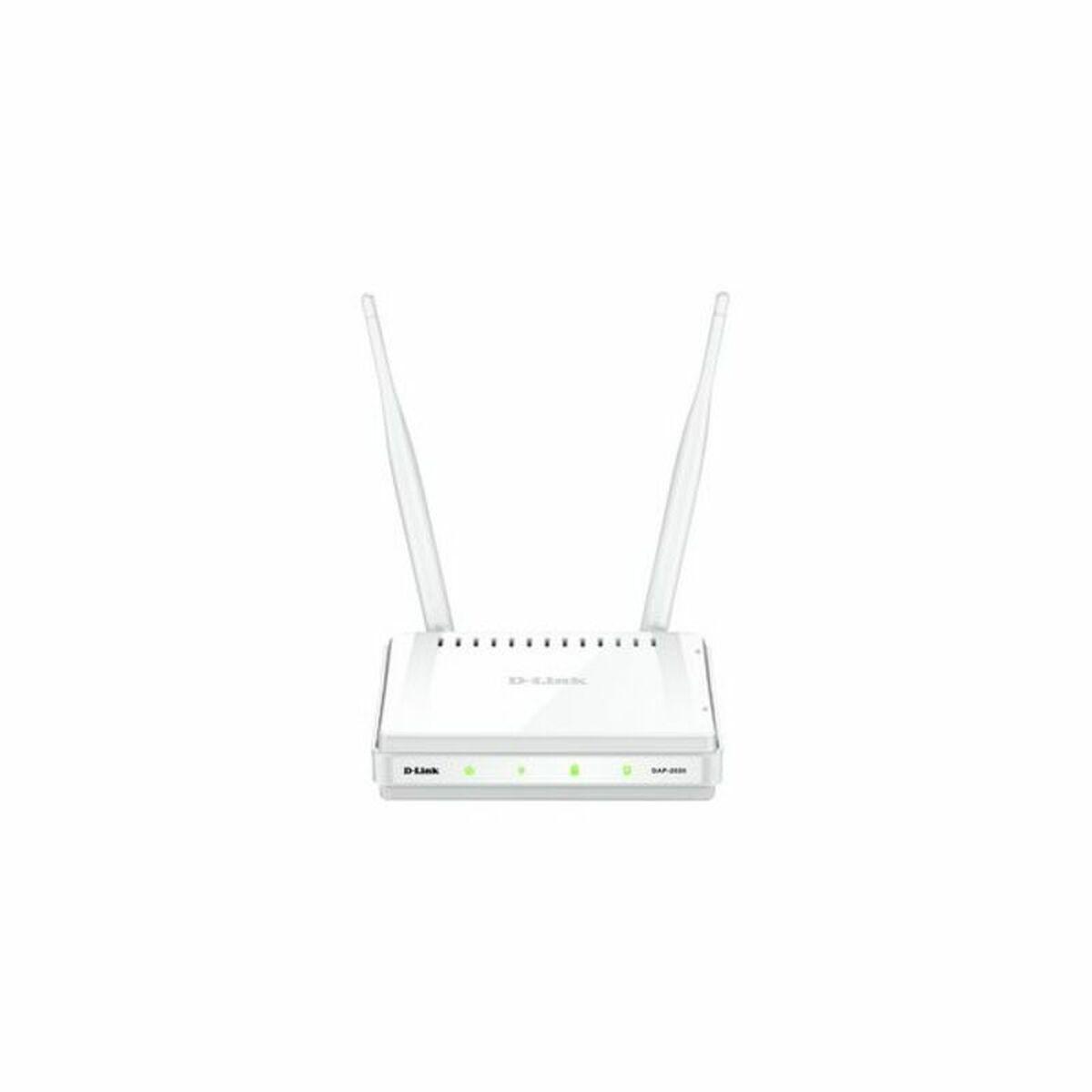 Router D-Link DAP-2020 N300