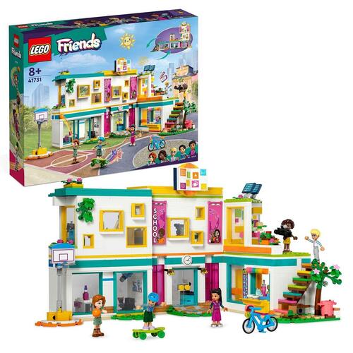 Playset Lego 41731 985 Dele