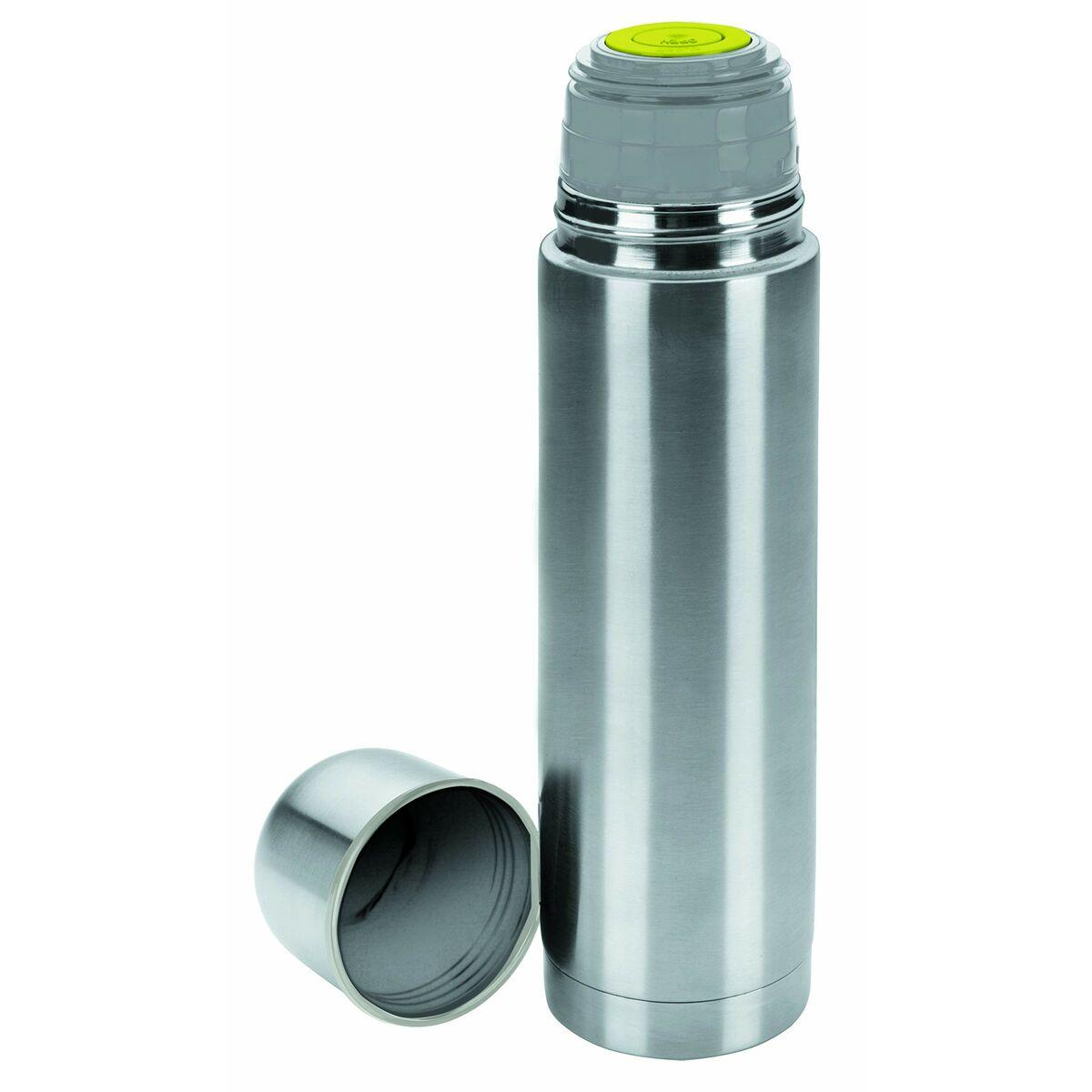 Termokande Ibili 753810 Rustfrit Stål 18/10 1 L Mini