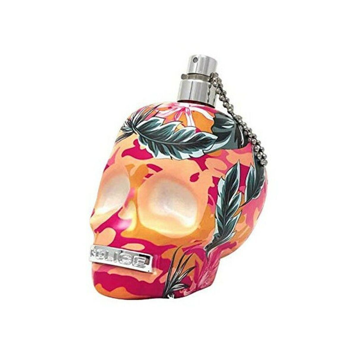Dameparfume Exotic Jungle Police 191034 Edp Edp 125