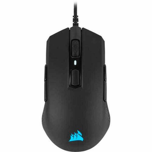 Mus Corsair M55 RGB PRO RGB 12400 DPI Sort