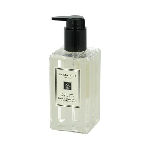 Parfumeret Shower Gel Jo Malone Wood Sage & Sea Salt 250 ml