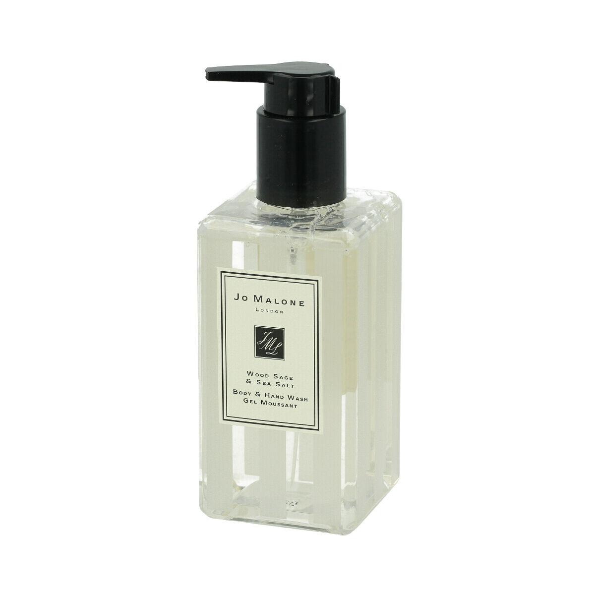 Parfumeret Shower Gel Jo Malone Wood Sage & Sea Salt 250 ml