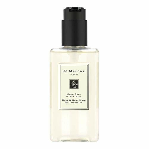 Parfumeret Shower Gel Jo Malone Wood Sage & Sea Salt 250 ml