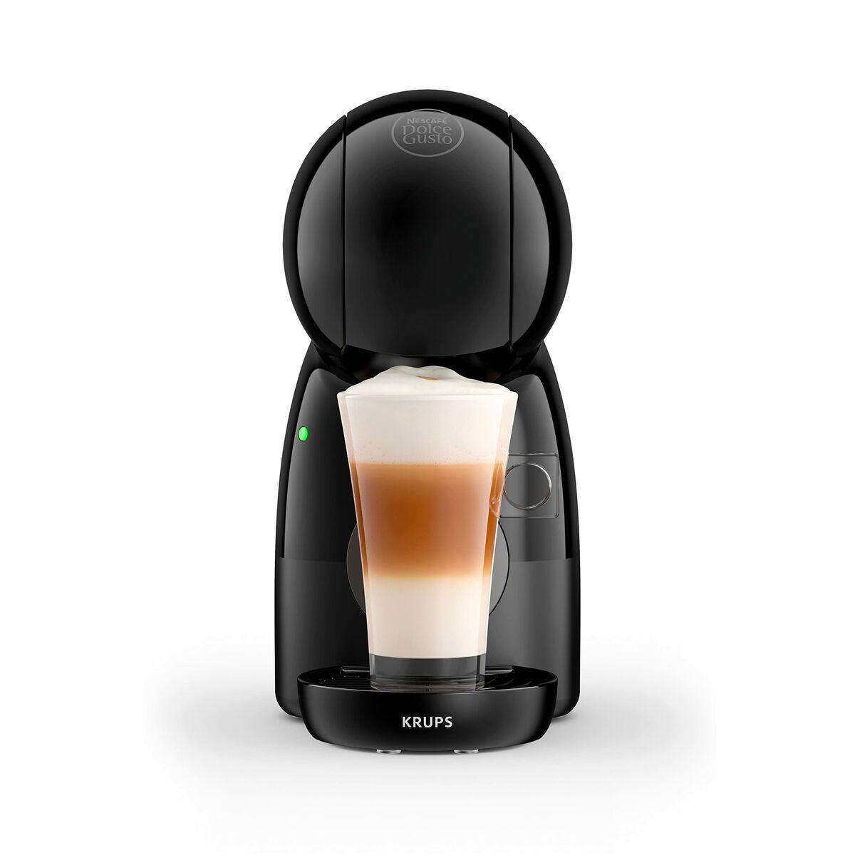 Kapselkaffemaskine Krups DOLCE GUSTO