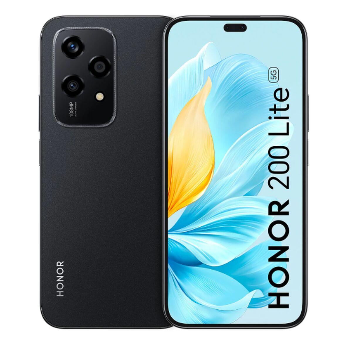 Smartphone Honor Honor 200 Lite 8 256gb Ds 5g