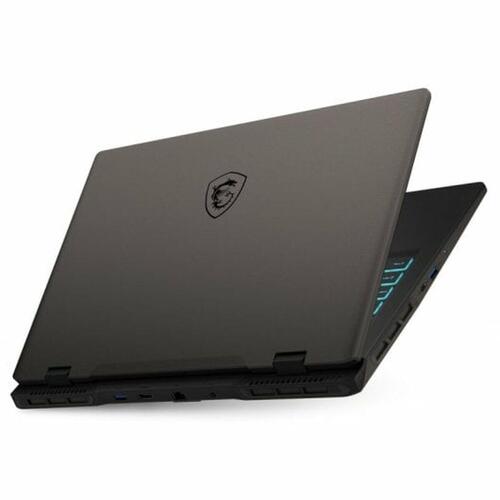 Bærbar computer MSI 16" 32 GB RAM 1 TB SSD Nvidia Geforce RTX 4060