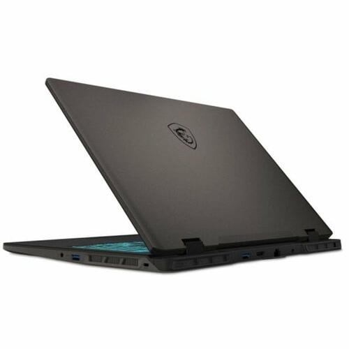 Bærbar computer MSI 16" 32 GB RAM 1 TB SSD Nvidia Geforce RTX 4060