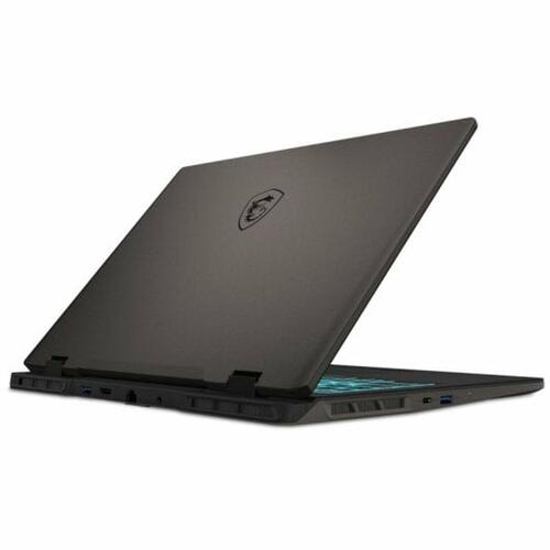 Bærbar computer MSI 16" 32 GB RAM 1 TB SSD Nvidia Geforce RTX 4060