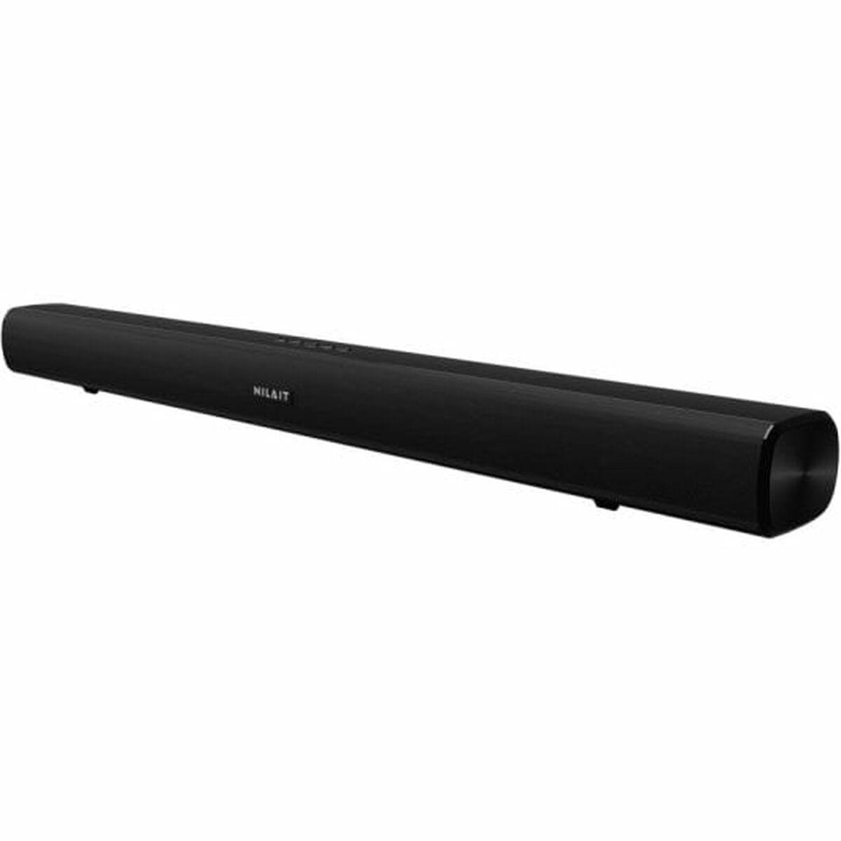 Sound Bar Nilait Sort