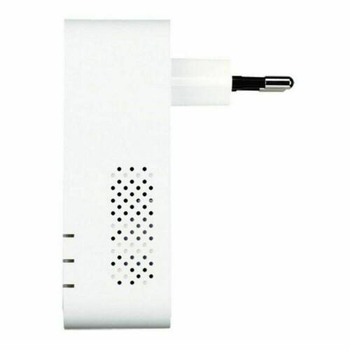 Adgangspunkt D-Link DHP-601AV Hvid (2 enheder)