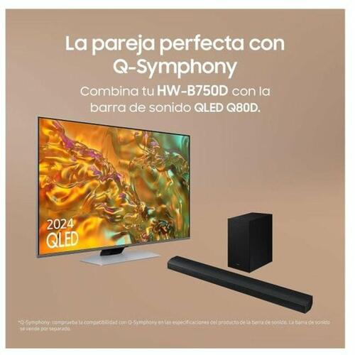 Sound bar Samsung Sort
