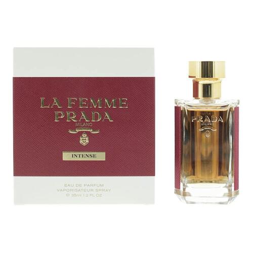 Dameparfume La Femme Intense Prada La Femme Intense EDP EDP 35 ml