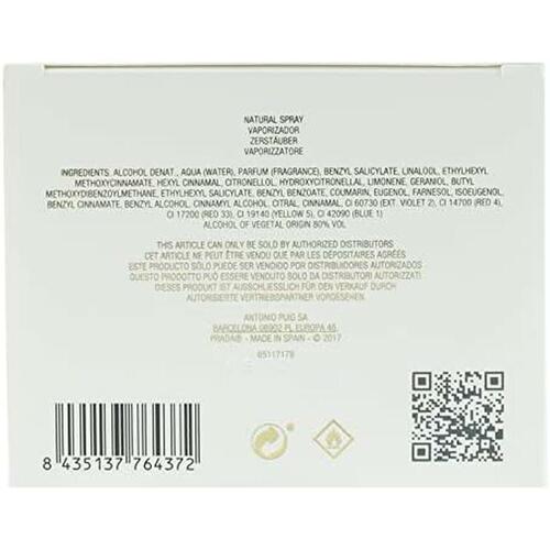 Dameparfume La Femme Intense Prada La Femme Intense EDP EDP 35 ml