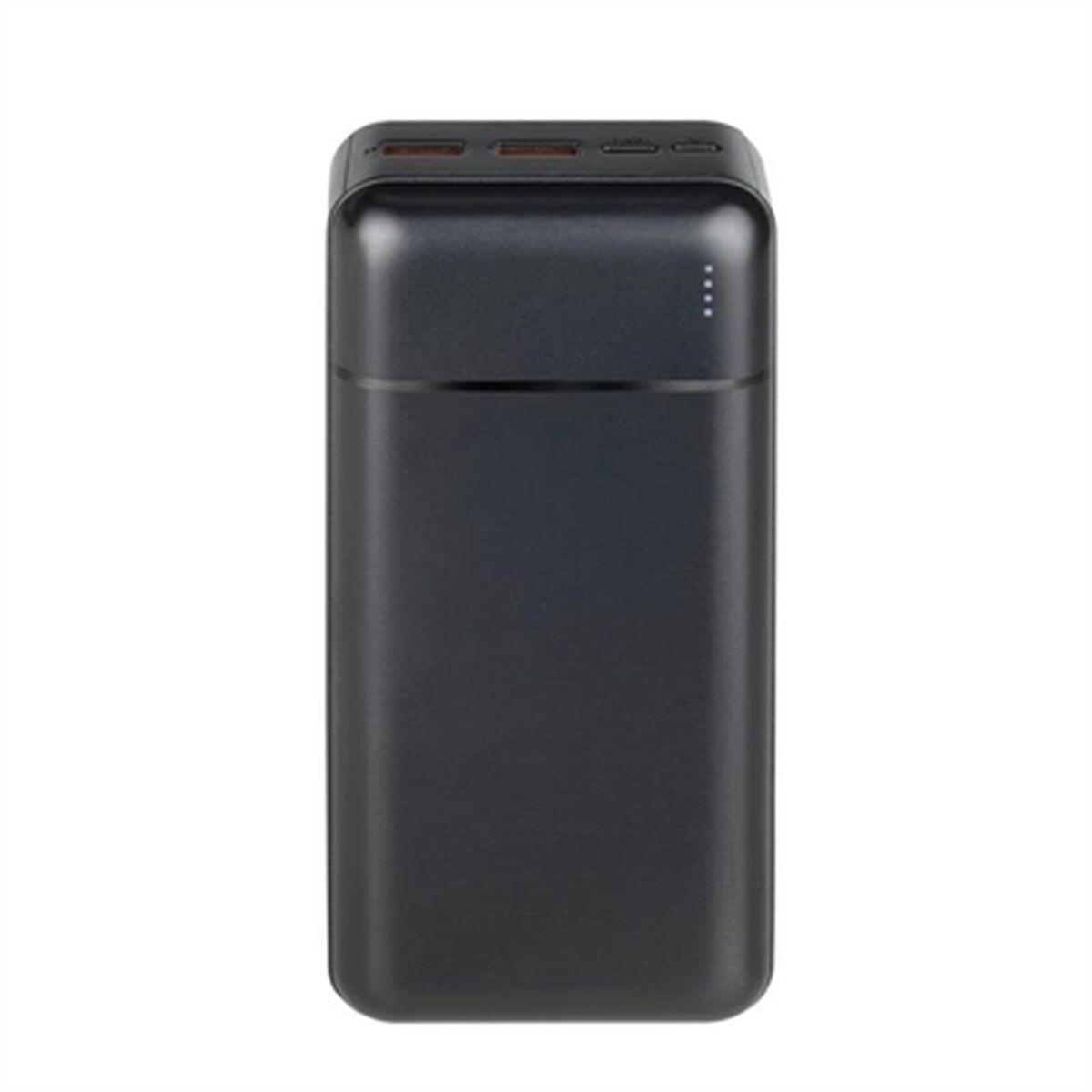 Powerbank Rivacase Va2103 Sort 30000 Mah
