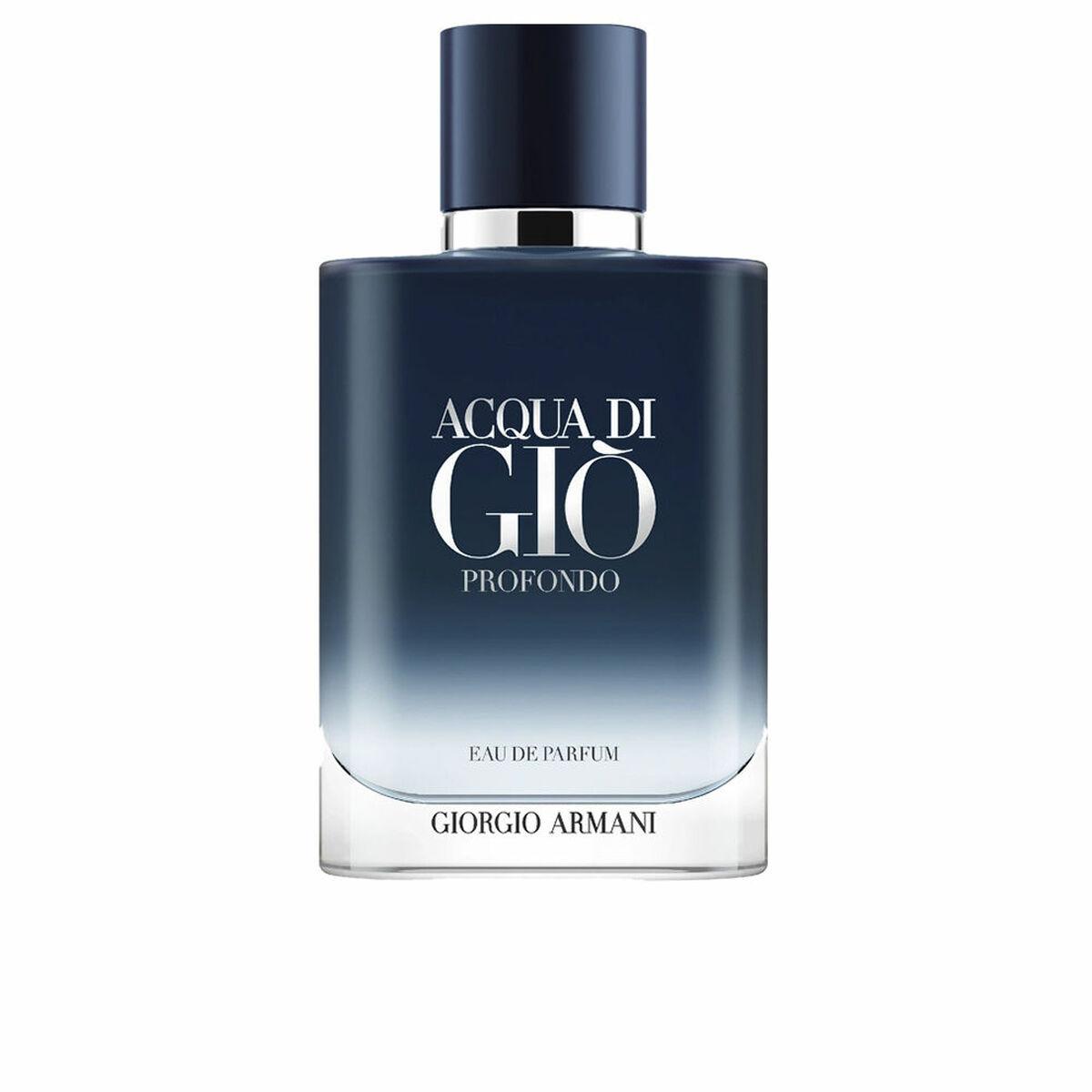 Dameparfume Armani Acqua Di Gio Profondo