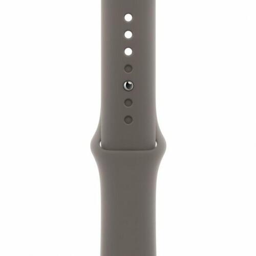 Smartwatch Apple Watch 45 mm M/L Grå