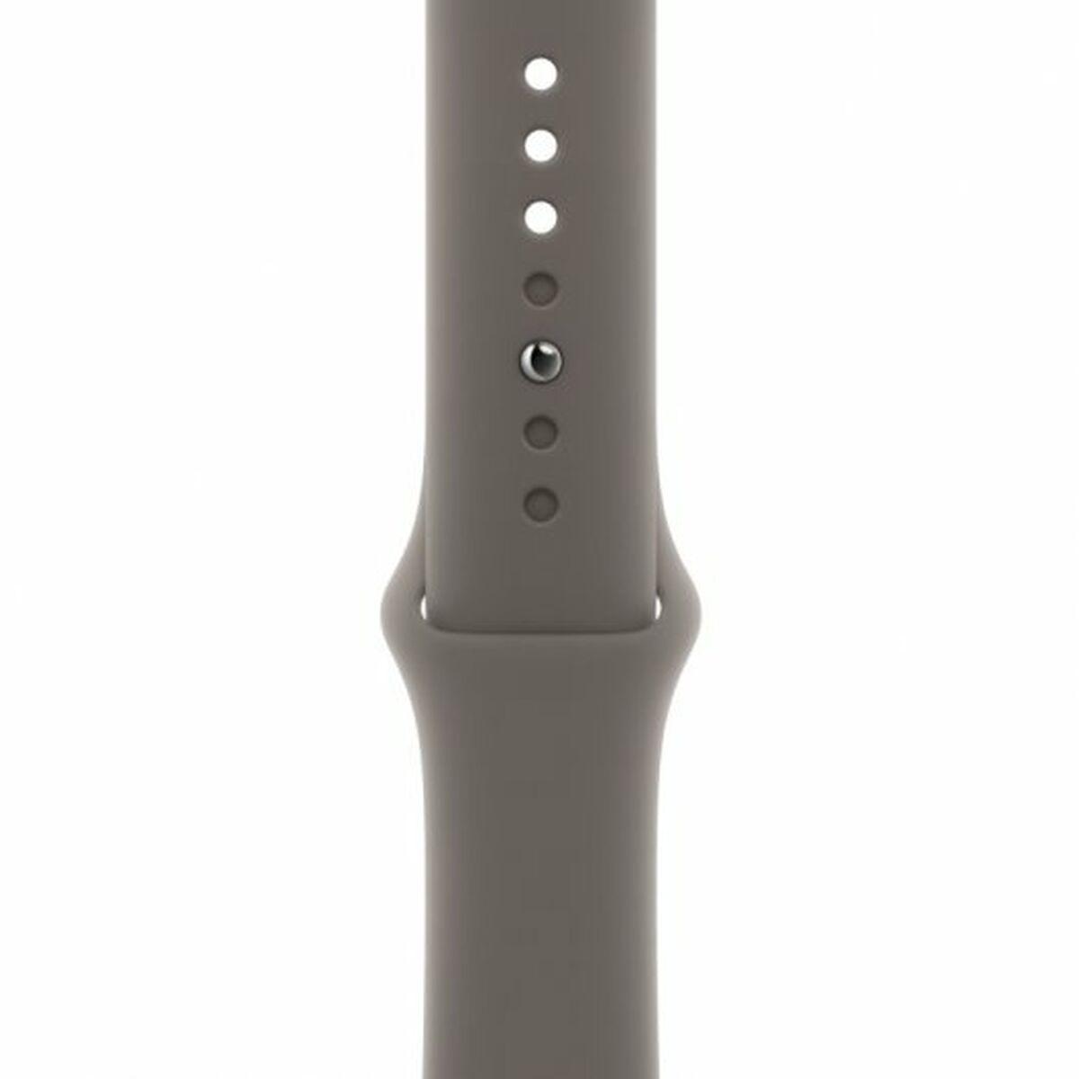 Smartwatch Apple Watch 45 mm M/L Grå