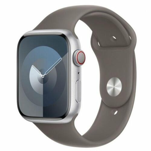 Smartwatch Apple Watch 45 mm M/L Grå