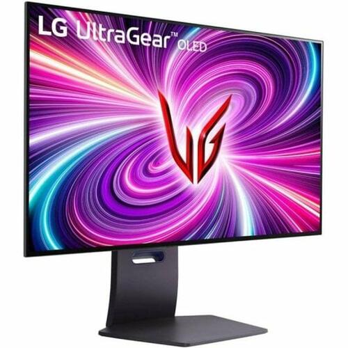 Skærm LG OLED Ultragear 32GS95UE 4K Ultra HD 32" 240 Hz