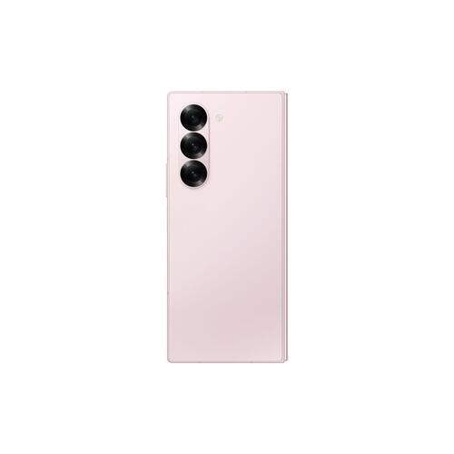 Smartphone Samsung Galaxy Z Fold6 7,6" 12 GB RAM 512 GB Pink