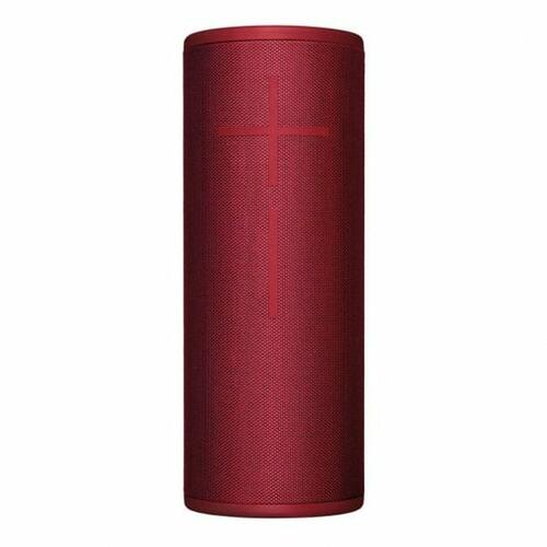 Transportabel højttaler Ultimate Ears Megaboom 3 Rød