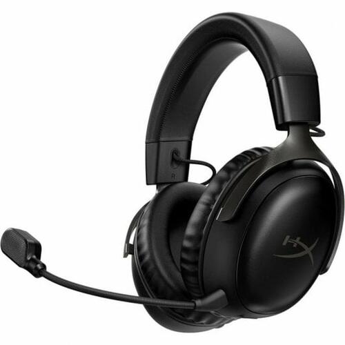 Gaming headset med mikrofon Hyperx Cloud III