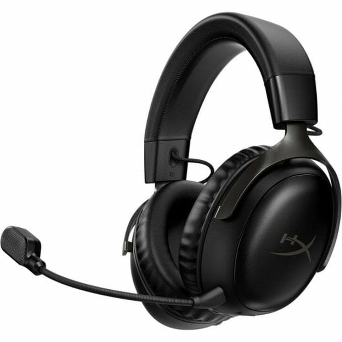 Gaming headset med mikrofon Hyperx Cloud III
