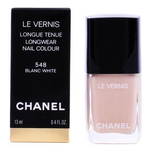 neglelak Le Vernis Longue Tenue Chanel 626 - Exquisite Pink - 13 ml