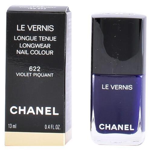neglelak Le Vernis Longue Tenue Chanel 626 - Exquisite Pink - 13 ml