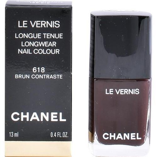 neglelak Le Vernis Longue Tenue Chanel 626 - Exquisite Pink - 13 ml