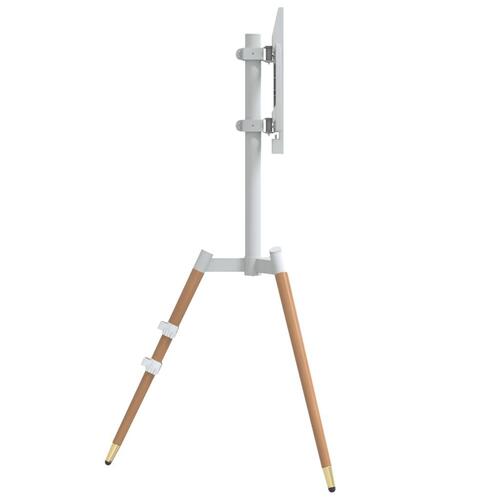 Tv-stativ til 37-65" skærm maks. VESA 400x400 mm 40 kg
