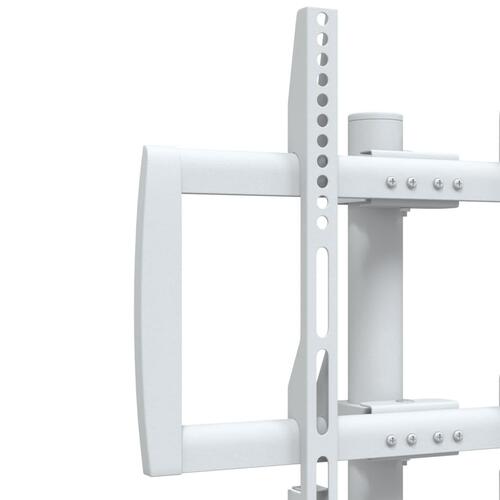 Tv-stativ til 37-65" skærm maks. VESA 400x400 mm 40 kg