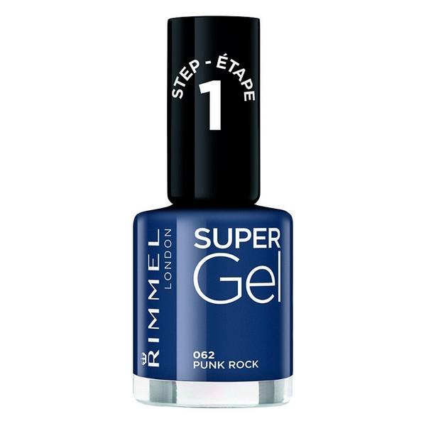 neglelak Kate Super Rimmel London 12 ml 62 - Punk Rock