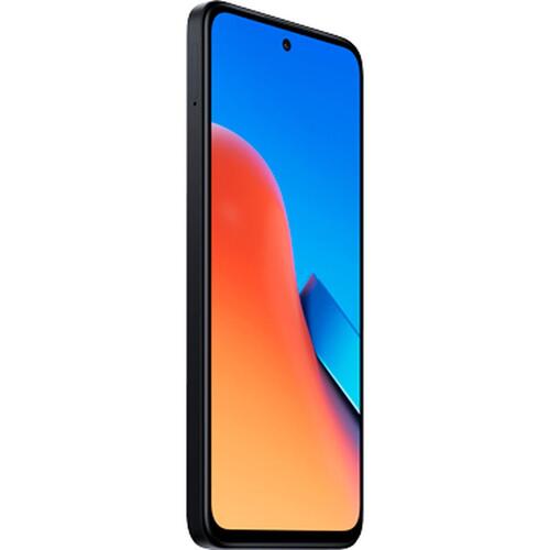 Smartphone Xiaomi Redmi 12 6,79" 128 GB 4 GB RAM Sort