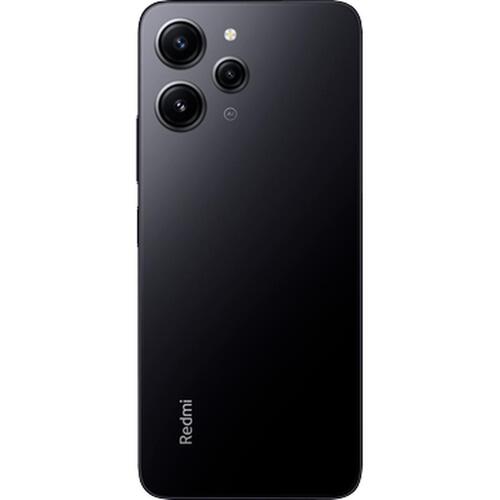 Smartphone Xiaomi Redmi 12 6,79" 128 GB 4 GB RAM Sort