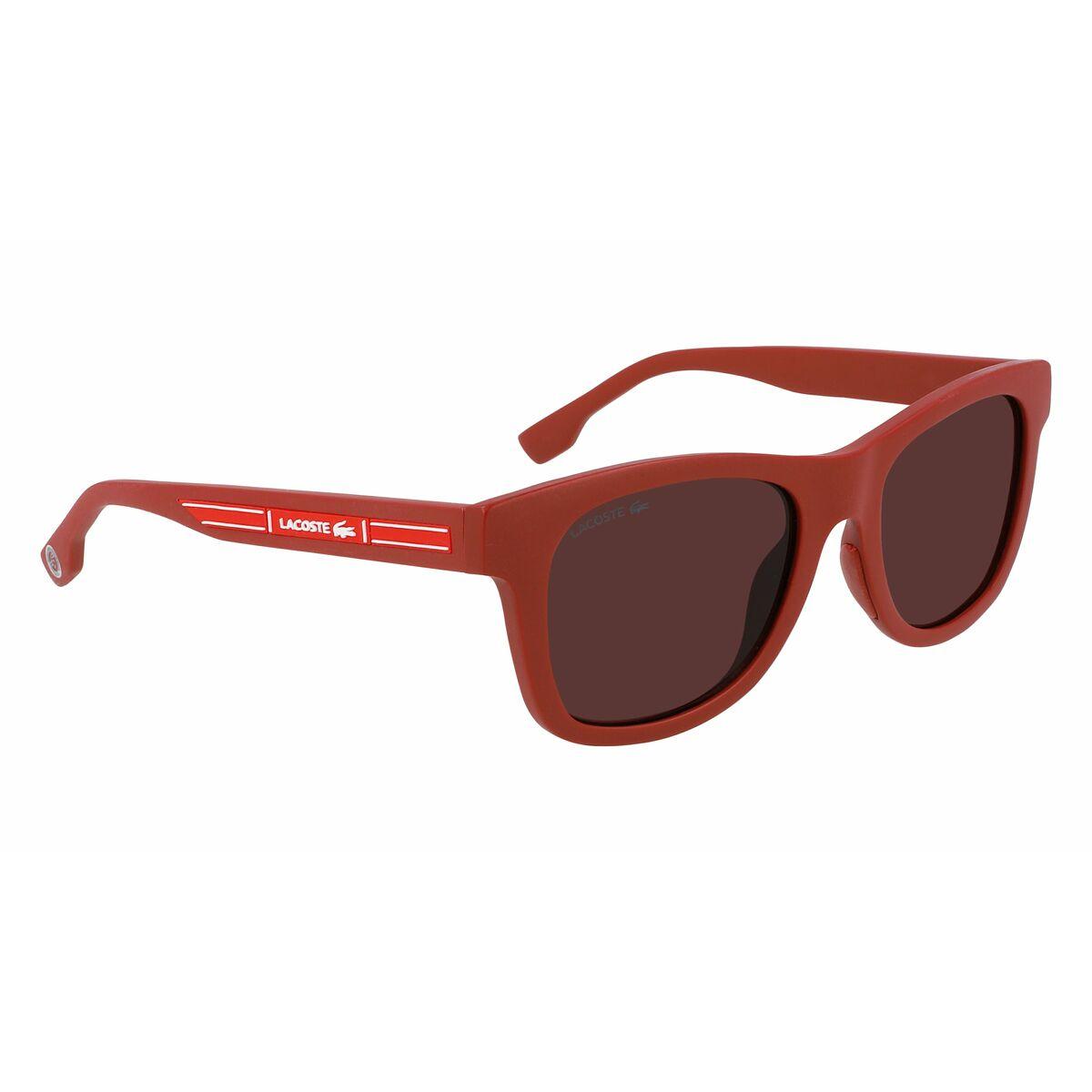 Solbriller Til Børn Lacoste L3643srg 604