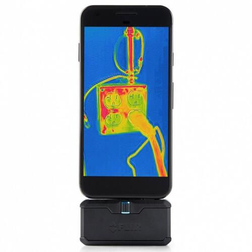 Termisk kamera Flir ONE Pro Andorid (USB-C)