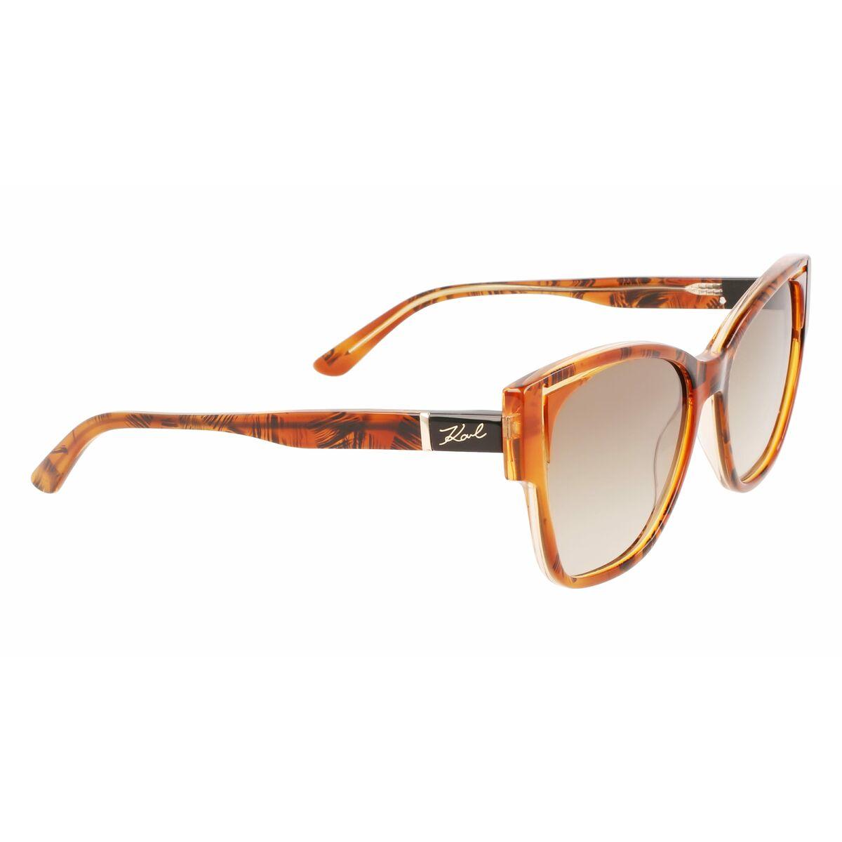 Solbriller Til Kvinder Karl Lagerfeld Kl6069s 812 ø 54 Mm