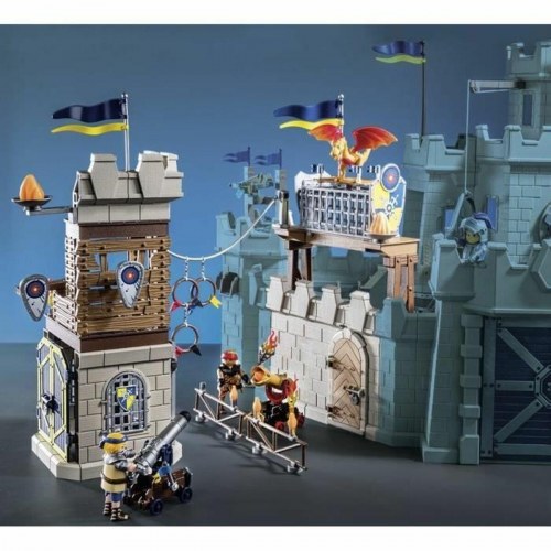 Playmobil Novelmore 71298 - playset med riddere