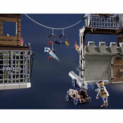 Playmobil Novelmore 71298 - playset med riddere