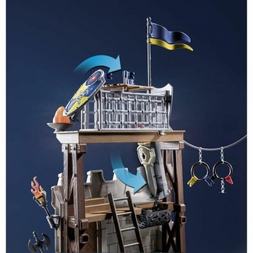 Playmobil Novelmore 71298 - playset med riddere
