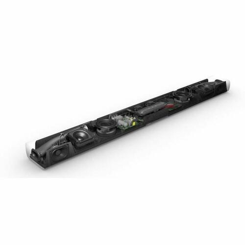 Sound bar YAMAHA 120 W 180 W