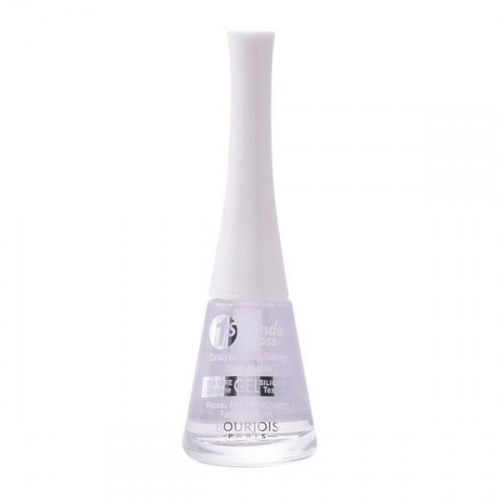 Neglelak 1 Seconde Bourjois 29101378055 - 012 - rouge obscure 9 ml