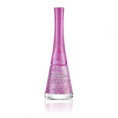 Neglelak 1 Seconde Bourjois 29101378055 - 012 - rouge obscure 9 ml