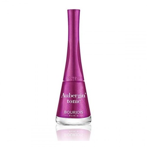 Neglelak 1 Seconde Bourjois 29101378055 - 012 - rouge obscure 9 ml