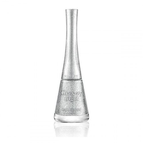 Neglelak 1 Seconde Bourjois 29101378055 - 012 - rouge obscure 9 ml